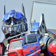 Optimus Prime